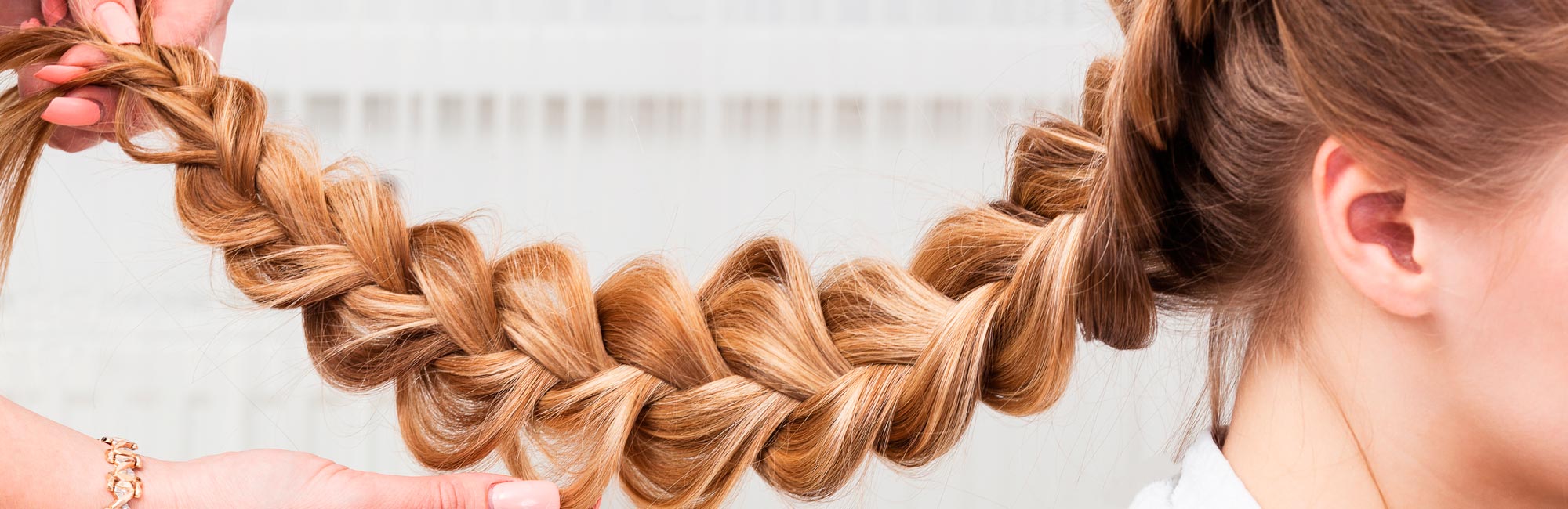 Salon de coiffure à Vannes : coiffeur femme